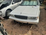 Grille Fits 94-96 Century 204428. Fixed Price $50.00.