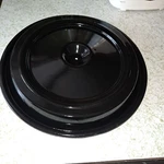 1970-73 Chevy Bbl Barrel Air Cleaner Lid Chevelle Impala Nova 350 400 Engines. Fixed Price $55.25.