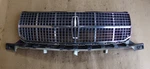 2007-2010 Lincoln Mkx Front Bumper Grille Assembly Oem 7A13-8A164-ACW. Fixed Price $105.00.