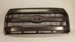 2015 2016 2017 Ford F150 F-150 Grille W/o Emblem. Fixed Price $55.00.