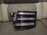 For Nissan Kicks 2025 622557LG0A Front Left Grille. Fixed Price $250.00.