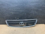 1998 To 2005 Lexus GS300 Front Upper Chrome Grille Oem T9549 Dg. Fixed Price $139.99.