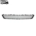 For 2012-2013 Mercedes Benz E300 Front Bumper Grille Black Plastic MB1036131. Fixed Price $42.66.