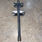 Gm Chrome Rear View Mirror 4830092 Oldsmobile Buick Cadillac 1961 1962. Fixed Price $35.00.