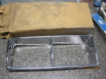 1982 1983 Chevy Celebrity Headlamp Bezel Left Hand Gm Part #14026987 Brand New. Fixed Price $31.99.