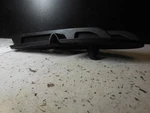 2003-2006 Mercedes Benz W220 Front Bumper Cover Left Grille 2208851323 S500 S430. Fixed Price $18.05.