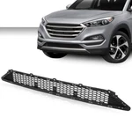 Fit For 2016-2018 Hyundai Tucson Front Bumper Lower Grille 86561D3000. Fixed Price $29.78.