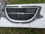 Saab 2010-2011 9-5 New Gen Radiator Grille Assembly 12776800. Fixed Price $199.99.