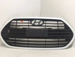 Grille Hyundai Veloster Turbo 13-17 86561-2V500 Oem. Fixed Price $179.55.