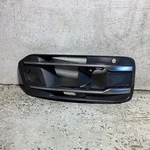 2017-2019 Audi Q7 Front Bumper Fog Light Grille Cover Left Side 4M0807682S. Fixed Price $145.00.