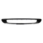Smart Fortwo 2010-2015 Trq Upper Grille Frame. Fixed Price $108.26.