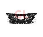 New Front Bumper Grille For Toyota Prius V/plus 2015- 53111-47050. Fixed Price $141.64.