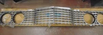 Nos 1973 Ford Galaxie Ltd Grille P/n: D3AZ-8200-A Fomoco. Fixed Price $349.99.