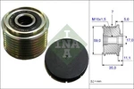 Ina 535 0159 10 Generator Freewheel Ford. Fixed Price $52.51.