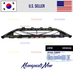Grille Front Bumper Lower Genuine 86560G9000 Fits Genesis G70 2019-2021. Fixed Price $86.53.