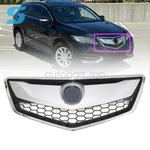 Front Grille Chrome Trim Molding For Acura Rdx 2016 2017 2018 71121TX4A51. Fixed Price $145.99.