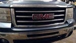 Grille Chrome Opt Vpz Fits 12-13 Sierra 1500 Pickup 10272329. Fixed Price $269.97.