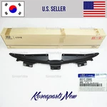 Cover Radiator Grille Upper (sight Shield) 865124R000 Sonata Hybrid 2011-2015. Fixed Price $69.60.