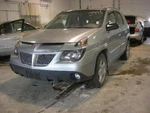 Oem Grille For Aztek Assy Left Gry. Fixed Price $19.99.