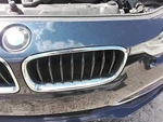 Driver Grille Bumper Mounted Upper Fits 12-18 Bmw 328I 3001904. Fixed Price $136.99.