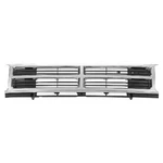 Front Grille Fits 1987-1989 Toyota 4RUNNER 104-58254A. Fixed Price $74.96.