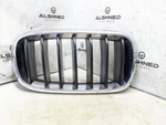 2015-2018 Bmw X5 Front Bumper Right Side Kidney Grille 51137316054 Oem. Fixed Price $49.09.