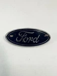 Ford Oval Emblem Badge Logo 3.5 Inch Used Vintage F8DB-8B316-BA Oem. Fixed Price $35.00.