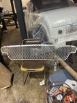 1958 Ford Fairlane 500 Skyliner Grille. Fixed Price $350.00.