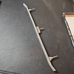 Ford Ranchero 500 / Gran Torino Circa '76 Grille Insert D40B 8419. Fixed Price $19.00.