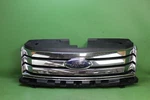08-09 Ford Taurus X Front Bumper Grille Chrome 8F93-8A164-ACW Oem. Fixed Price $149.99.