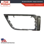 1964 Chrysler New Yorker Right Side Surround Grill Frame Trim 2417754 Nos. Fixed Price $350.49.