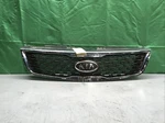 2011-2013 Kia Forte Front Upper Bumper Grille Oem 86350-1M600. Fixed Price $80.00.