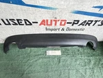 2018 2019 2020 Volvo Rear Lower Bumper Texture Valance Oem AY67016. Fixed Price $150.00.