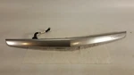 2013-2016 Cadillac Xts Trunk Lid Chrome Molding Trim Plate W/ Camera 13-16 Oem. Fixed Price $55.00.