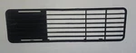 MK1 Vw Golf Cabrio Bumper Air Intake Grille # 171853661. Fixed Price $30.00.