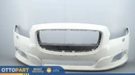 2010-2015 Jaguar X351 Xjr Front Bumper Cover Panel Assembly W/o Grill Oem. Fixed Price $427.50.