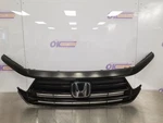 2023 Honda Odyssey Sport Upper Grille Black With Trim. Fixed Price $484.50.