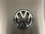 06-10 Vw Volkswagen Jetta Passat Front Grille Emblem Badge 1K5 853 600 Oem Logo. Fixed Price $32.00.