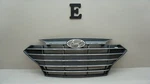 New!!! 2019-2020 Hyundai Elantra Front Main Grille W/ Emblem Oem 86352-F2BA0. Fixed Price $350.00.