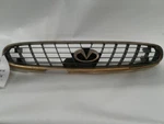 Grille Fits 93-97 Infiniti J30 775795. Fixed Price $155.66.