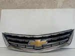 2014 2015 2016 2017 2018 2019 2020 Chevrolet Chevy Impala Grille Oem 22945969. Fixed Price $150.00.