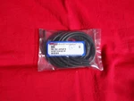 '55 Chevy 150/210/B/A/NOMAD Parklight And T/l Housing Seals. Fixed Price $29.56.
