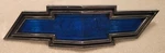 1969 Original Gm Chevrolet Chevelle Grille Blue Bowtie #3941245 3941242. Fixed Price $65.00.