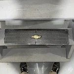 1986-1989 Chevrolet Celebrity Front Bumper Grille 14090722 Oem Chrome. Fixed Price $40.00.