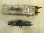 Gm Oem Transmission Countershaft Gear 1985-1991 Blazer K P V Series 14053671. Fixed Price $299.95.