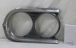 1959 Ford Edsel Passenger Right Side Headlight Bezel Trim #1015848. Fixed Price $59.00.
