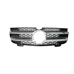 Grille For Mercedes-benz GL350 2010-2012 Replace Standard Line. Fixed Price $333.82.