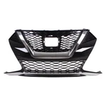 NI1200297 New Replacement Front Grille Fits 2019-2023 Nissan Maxima. Fixed Price $346.00.