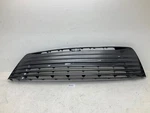 *new* 2018 2019 2020 Toyota Sienna Front Lower Grille/grill W/o Camera Hole Oem. Fixed Price $229.99.