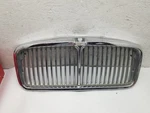 1980 1987 Jaguar XJ6 Front Chrome Grille , Great Condition G-45. Fixed Price $125.00.